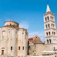 10 Leuke dingen om te doen in Zadar