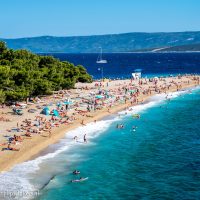 Rondreis Kroatië: Route voor 10-14 dagen