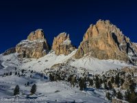 De beste reistijd voor de Dolomieten: ontdek de ideale periode voor jouw vakantie Dolomiti Superski Bergtoppen