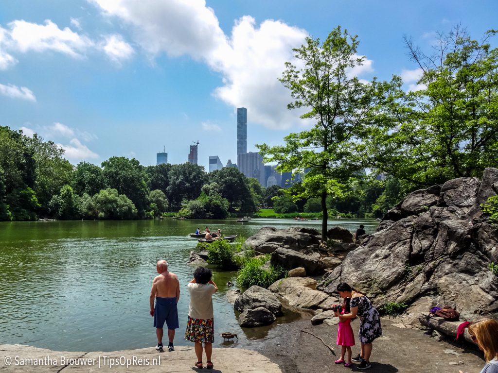 New York - Central Park