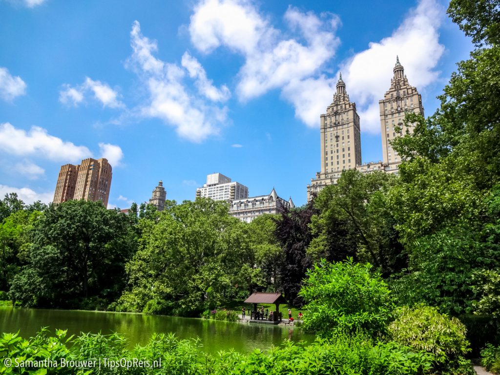 New York - Central Park
