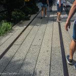New York - High Line Park