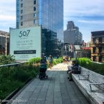 New York - High Line Park