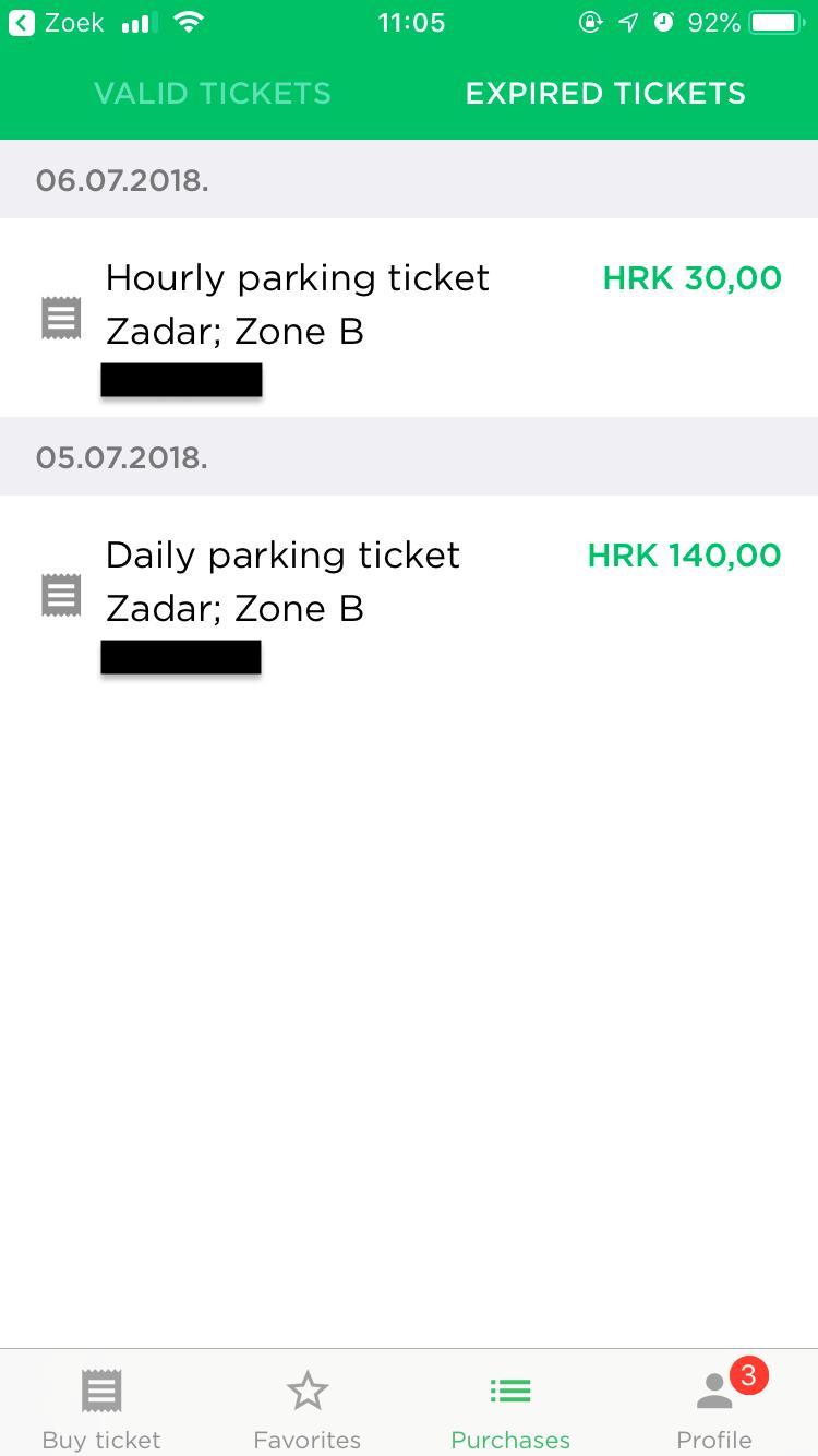 PayDo - Tickets