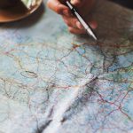 Zelf je reis samenstellen