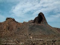 Waar verblijven op Lanzarote: de beste bestemmingen voor jouw vakantie Waar verblijven op Lanzarote - Nationaal Park Timanfaya
