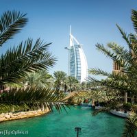 De leukste dingen om te doen in Dubai