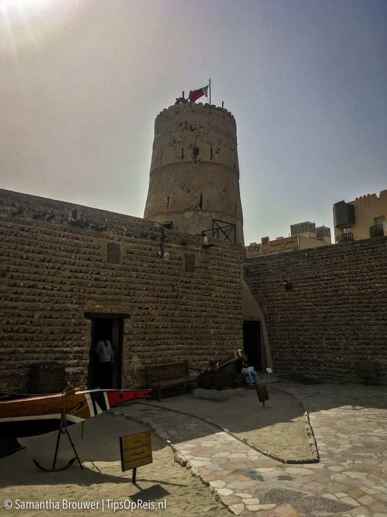 Dubai - Museum Toren