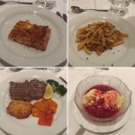 Hotel Alpino Plan - Heerlijk eten