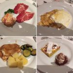 Hotel Alpino Plan - Heerlijk eten