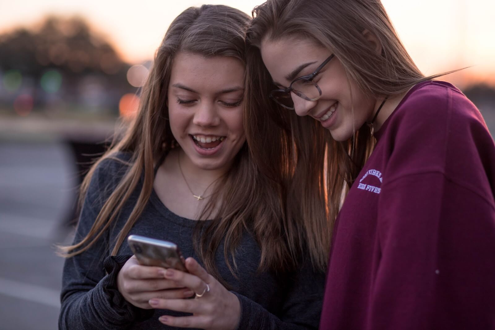 Apps voor op reis - Photo by Blake Barlow on Unsplash