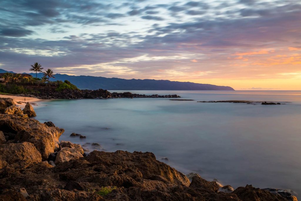 Hawaii - Photo by Christian Joudrey on Unsplash