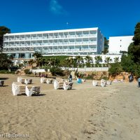 Hotelreview: Grupotel Ibiza Beach Resort & Spa