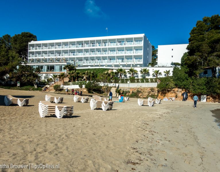 Grupotel Ibiza Beach Resort & Spa