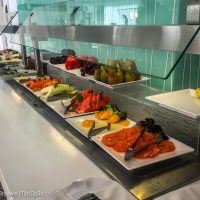 Geniet gezond en fit van je all-inclusive vakantie Grupotel Ibiza Beach Resort & Spa - Ontbijtbuffet