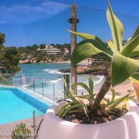 Mijn top 10 favoriete hotels: onvergetelijke verblijven en waardevolle herinneringen Grupotel Ibiza Beach Resort Spa Sfeer