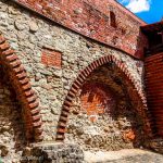 Stadsmuur Riga | Stedentrip | City trip