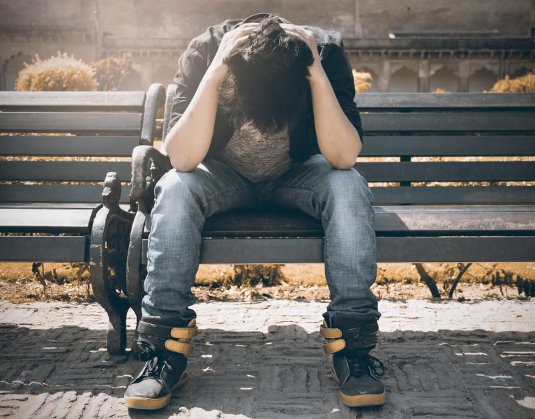 Stress voorkomen op reis | Photo by Inzmam Khan from Pexels
