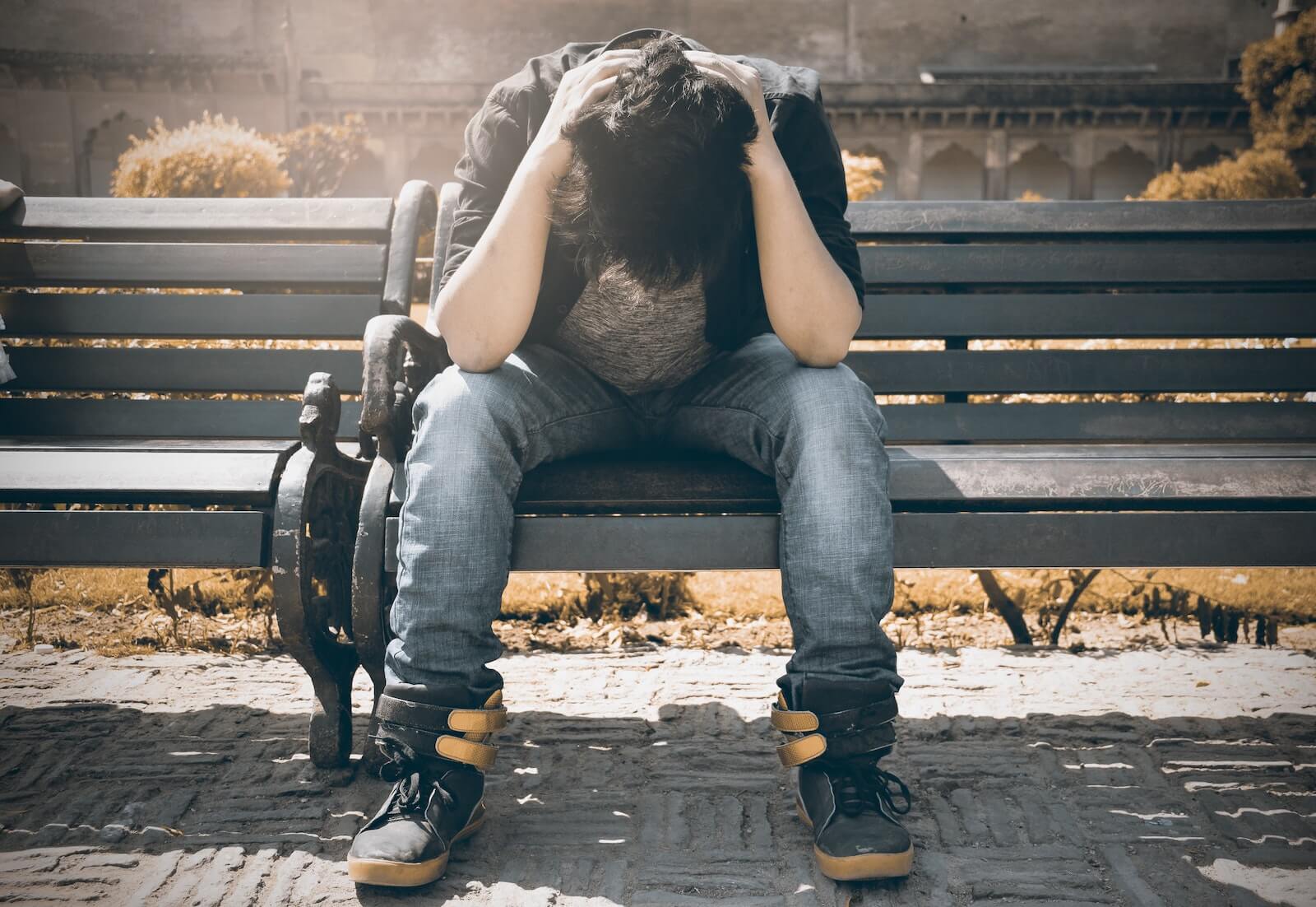 Stress voorkomen op reis | Photo by Inzmam Khan from Pexels