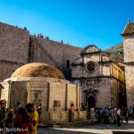 Onofrio Fontein Dubrovnik