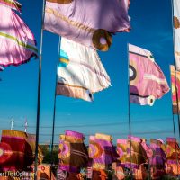 Reis- en uitjestips voor 2025 – Elke maand iets leuks om naar uit te kijken Mysteryland - Vlaggen