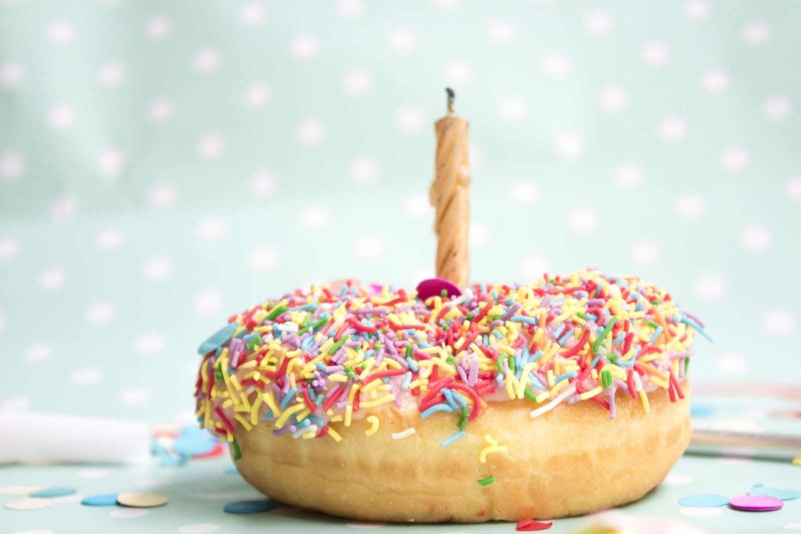 1 jaar Tips Op Reis, hoera!