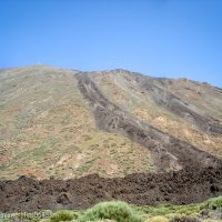 Tenerife - El Teide
