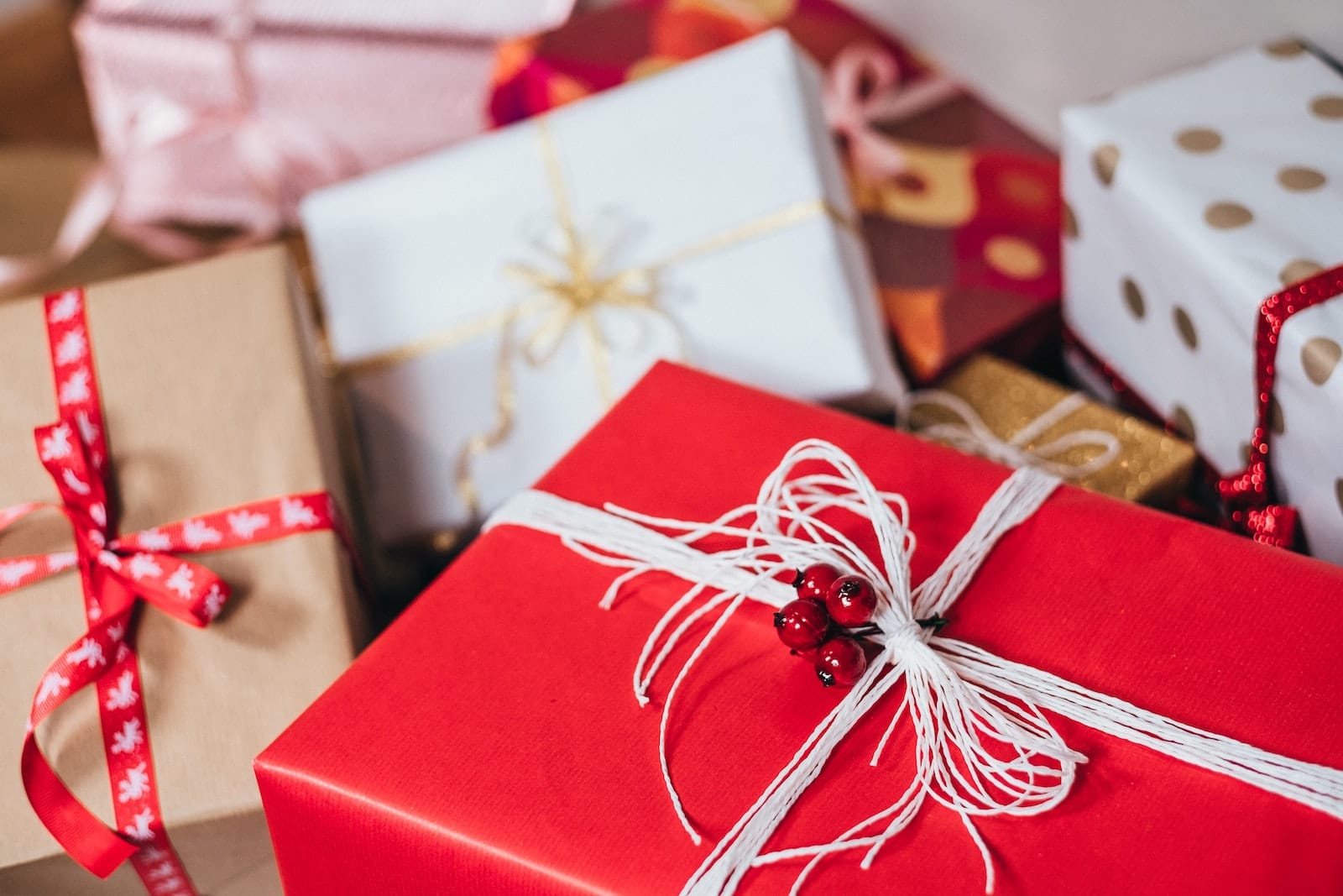 Reiscadeaus voor de feestdagen | Photo by freestocks.org on Unsplash