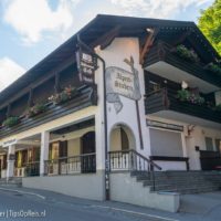 Hotelreview: Hotel Alpenstuben in Hohenschwangau