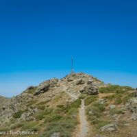Wandelen naar het hoogste punt van Sardinië: Punta la Marmora