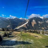 Skiën in de lente: last-minute wintersporttips voor maart en april Skiën in de lente