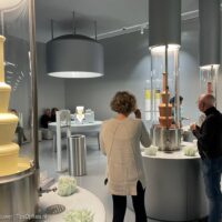 De beste plekken met chocolade in Europa om te bezoeken Chocoladeliefhebbers opgelet! De beste plekken in Europa om te bezoeken - Lindt Home of Chocolate