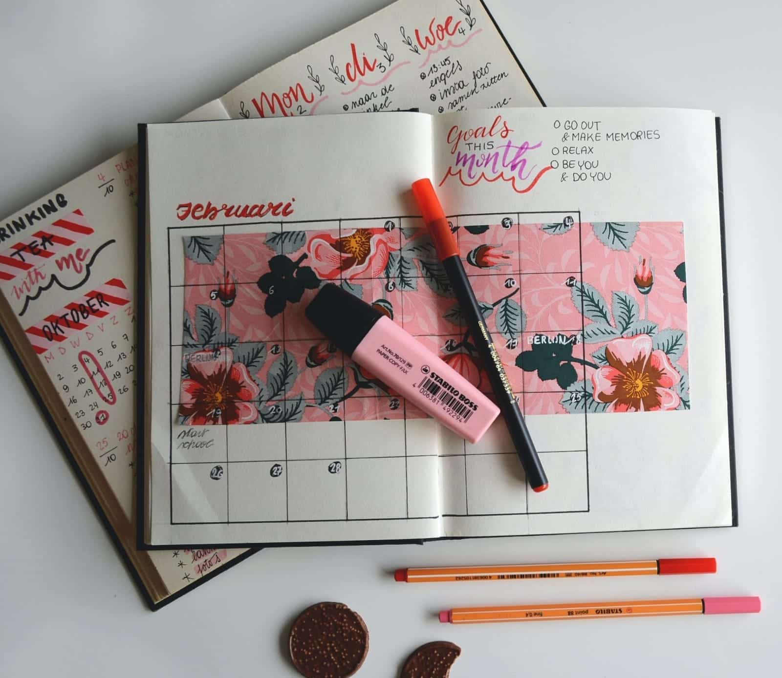 Schoolvakanties en feestdagen Nederland 2026: slim plannen voor je vakantie