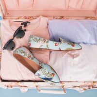 Je koffer inpakken is niet moeilijk: 7 nuttige tips die je helpen