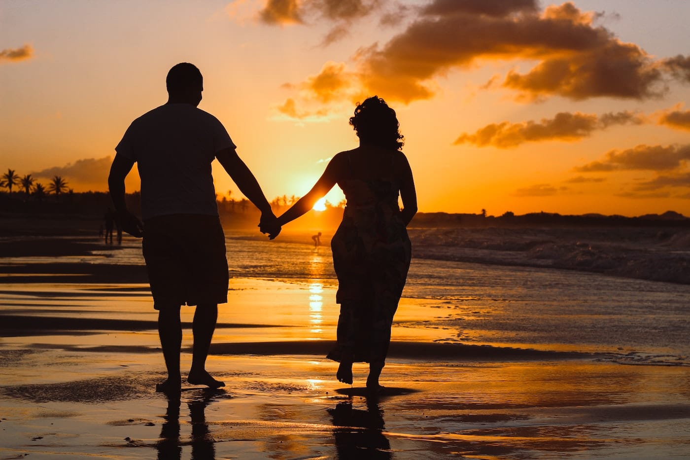 Verras je liefde met een romantische reis: Tips voor Valentijnsdag