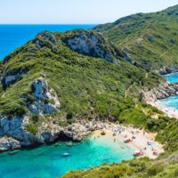 De top 10 eilandbestemmingen voor een zonvakantie in Europa Top 10 eilandbestemmingen binnen Europa