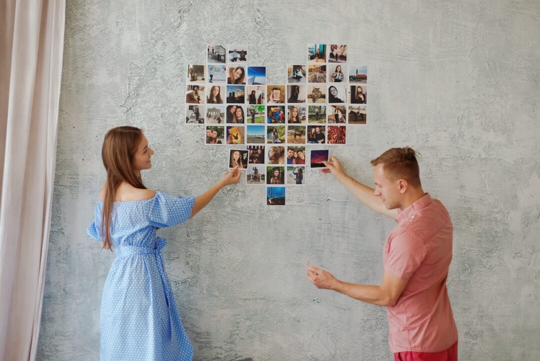 Je vakantiefoto's terugbrengen in je decor