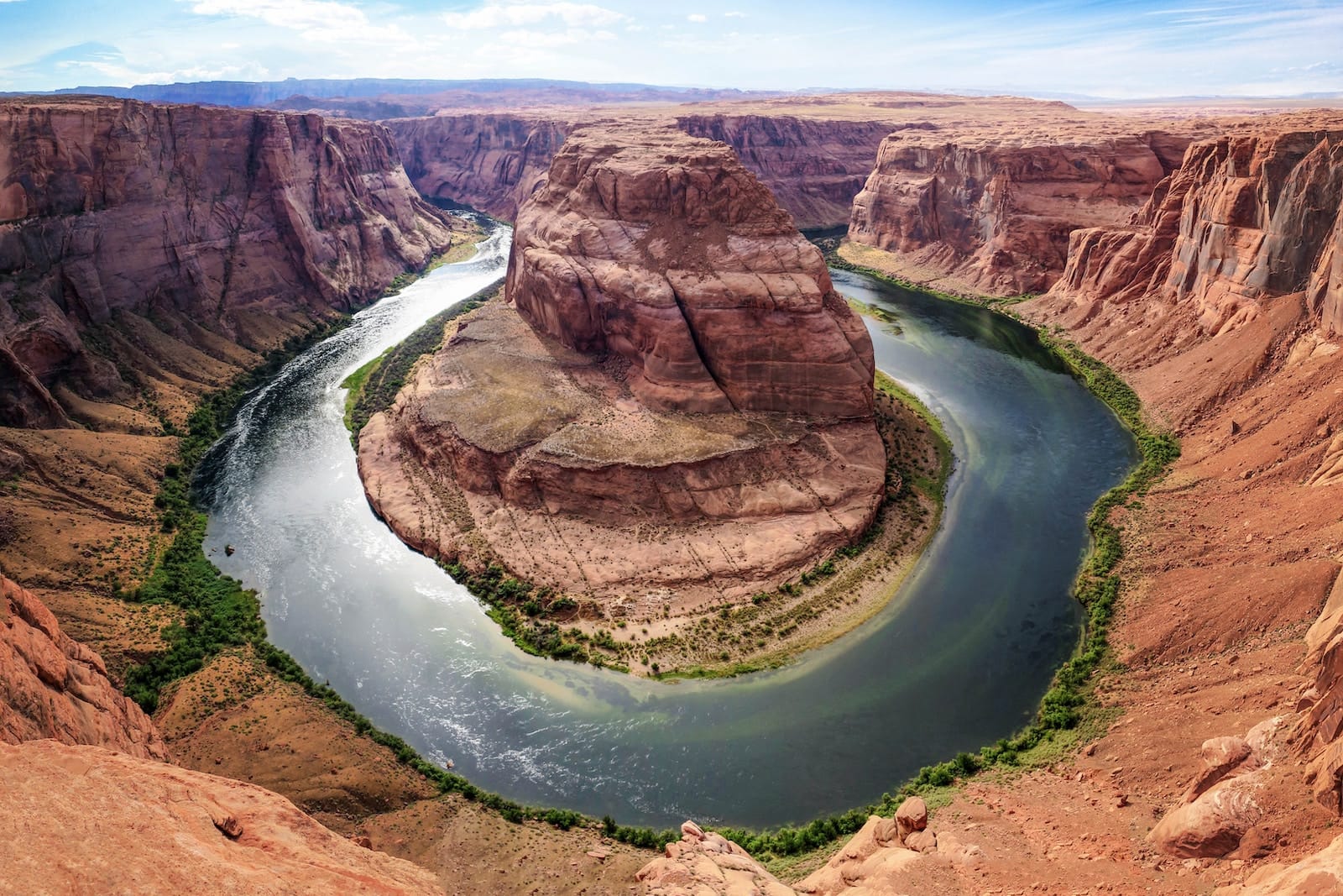 Bucketlist: Grand Canyon, Verenigde Staten