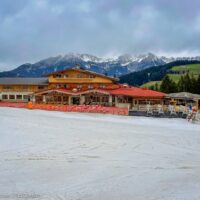Hotel Alpengasthof Hochsöll: een magische ervaring in Söll Hotel Alpengasthof Hochsöll