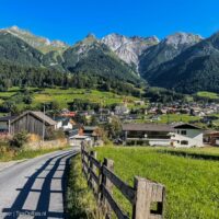 Pettneu am Arlberg: mijn favoriete dorpje in Oostenrijk Pettneu am Arlberg
