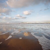 15 Tips voor een veilige stranddag in Nederland Strand van Texel