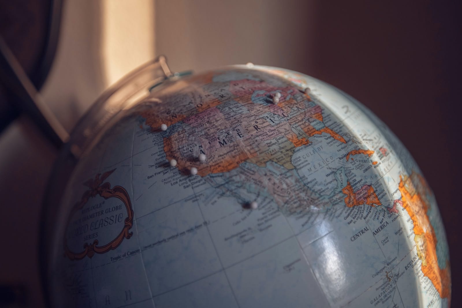 12 Plekken die je nu direct aan je bucketlist wilt toevoegen