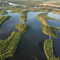 Toerist in eigen land: ontdek de mooiste toeristische attracties in Nederland Vakantie in Nederland - de Biesbosch