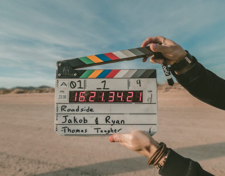 30 Films die je zin geven in vakantie en wanderlust