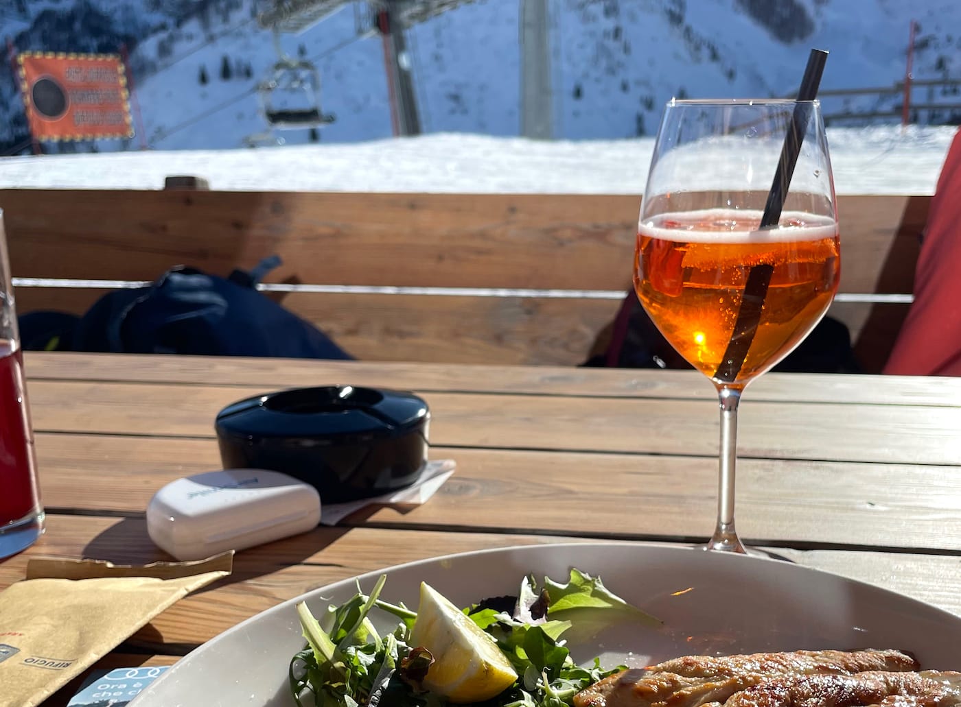 Aperol Spritz: het perfecte zomerse drankje