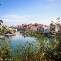 Kreta: 10 bezienswaardigheden, tips en info voor een onvergetelijke vakantie Agios Nikolaos op Kreta, Griekenland