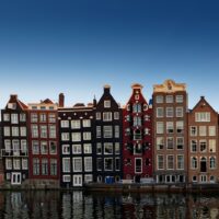 Amsterdam, Nederland