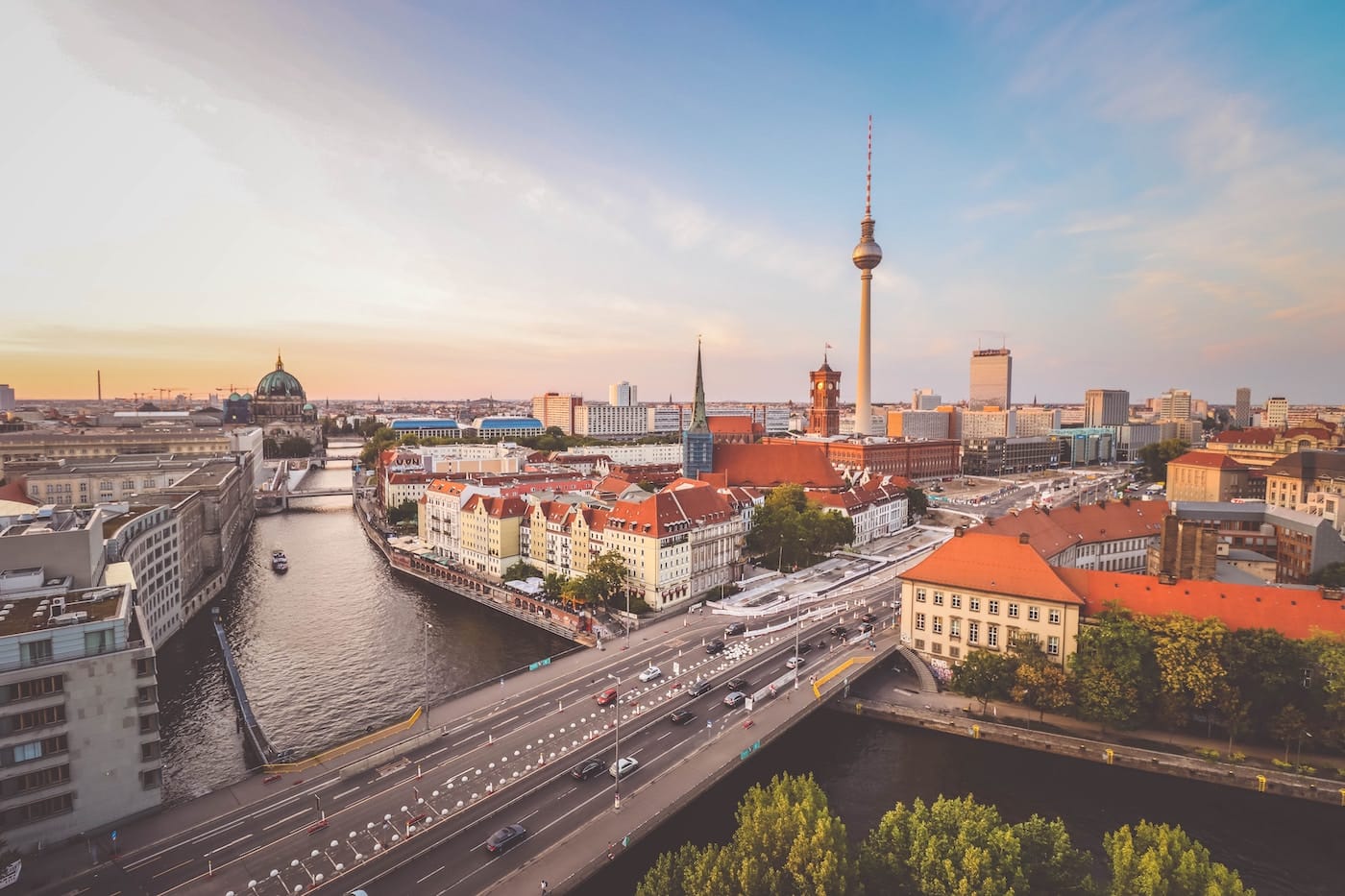 City trip idee: Berlijn