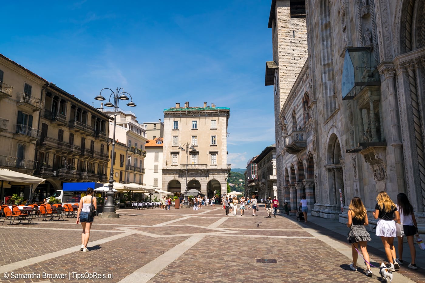 italie verkeersregels vakantie tips