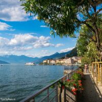 Ontdek het prachtige Comomeer in Italië Comomeer - Lago di Como - Italië
